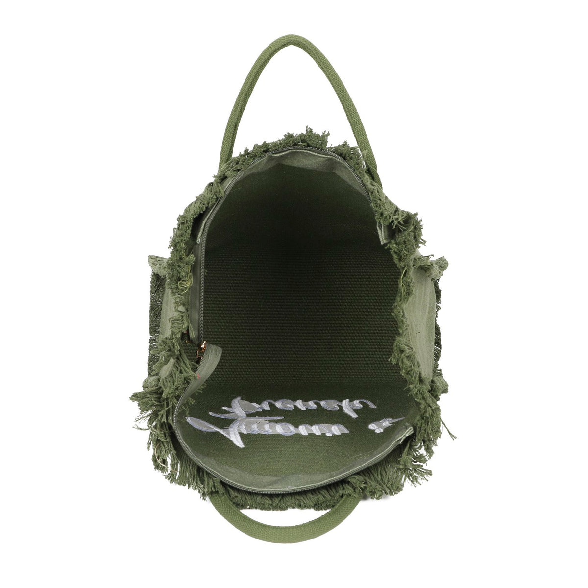 Tas J&W Bags 1685143 voet