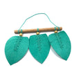Bladeren hanger