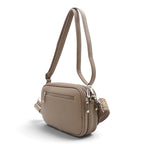 Tas J&W Bags 6915 taupe