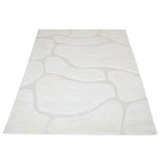 Superior Berber Vloerkleed Ivory - 200 x 280 cm