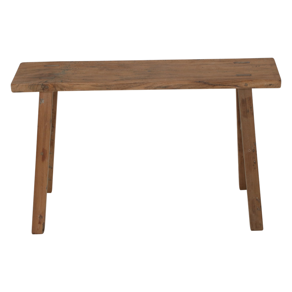Carpenter bankje Java 80 cm