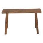 Carpenter bankje Java 80 cm