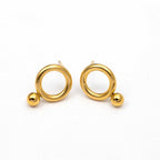 Oorbellen WAUW Jewellery 0811075399