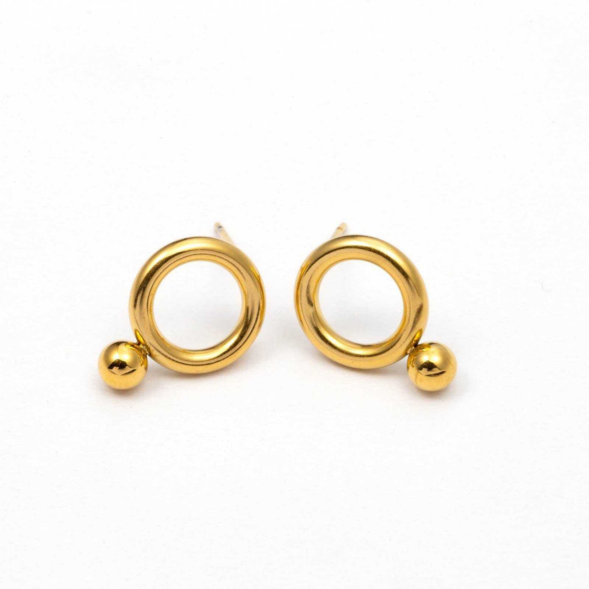 Oorbellen WAUW Jewellery 0811075399