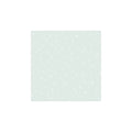Mini Noteblock Minimal Dots mint, per 5 stuks