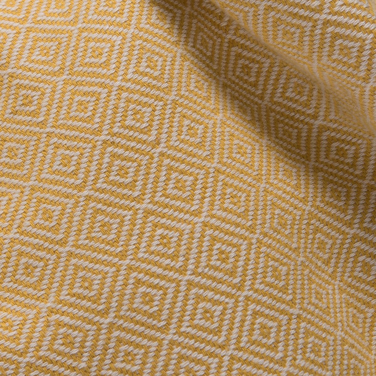 Hamam Plaid All Seasons Diamond