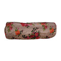 Bolster Didi sierkussen beige 15x45cm