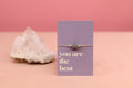 Armband Message - you are the best