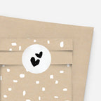 Minimal Dots - cadeauzakjes