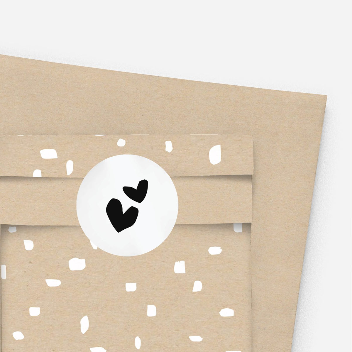 Minimal Dots - cadeauzakjes