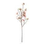 Kunstbloem 90 cm Roze Kunststof