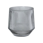 Windlicht Bezamby Smoke 14x14cm