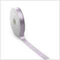 Satijn lint oud lila - 10 mm x 25 meter