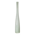 Flesvaas Eclat wit h60 d10cm