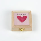 Hartje i love you