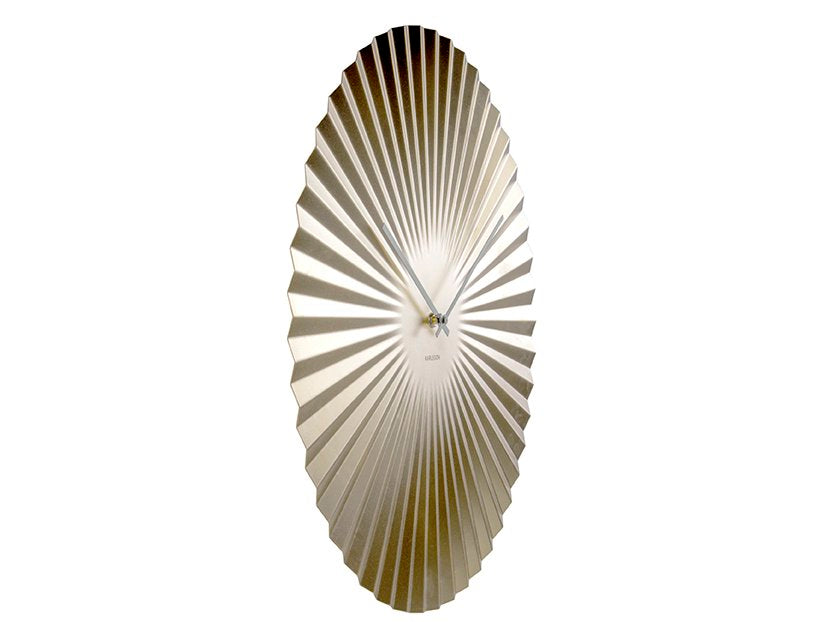 Wandklok Sensu XL