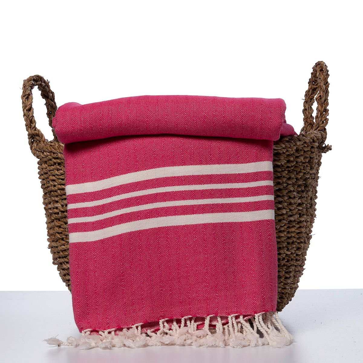 Hamam Plaid All Seasons KKL