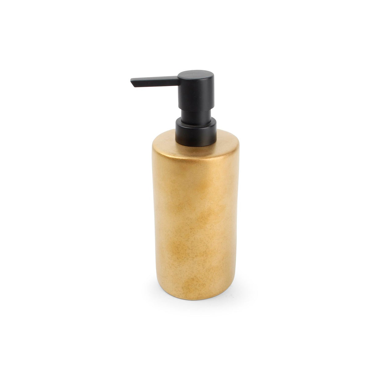 Zeepdispenser 35cl goud Fain