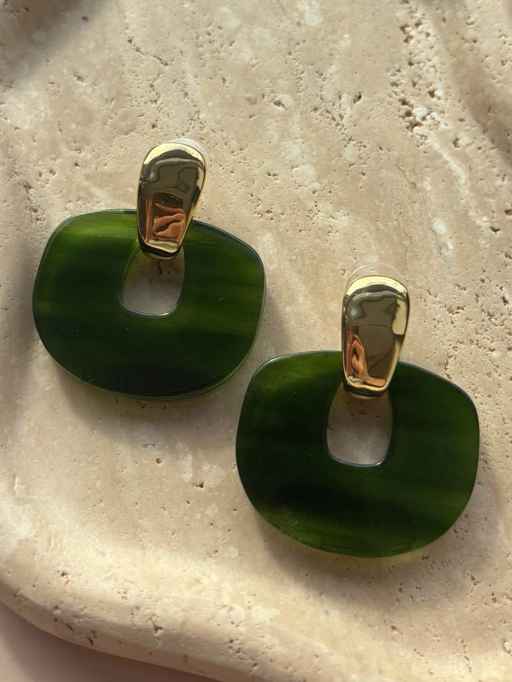 Oorbellen WAUW Jewellery E61171110499