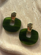 Oorbellen WAUW Jewellery E61171110499