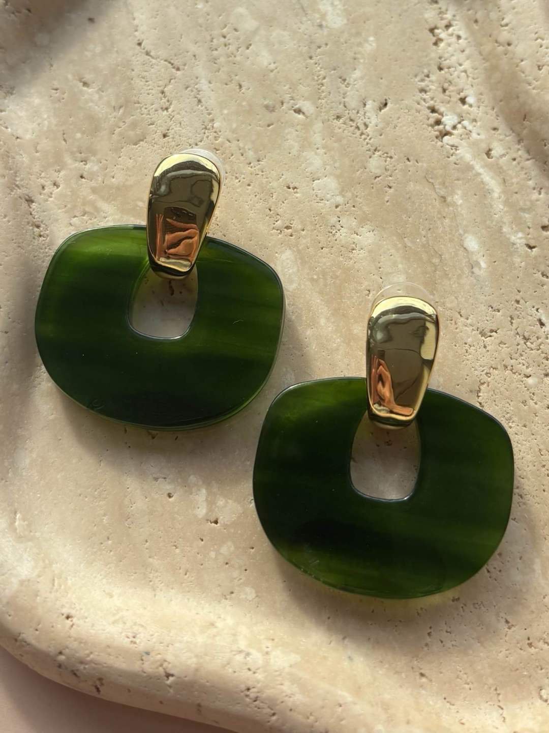 Oorbellen WAUW Jewellery E61171110499