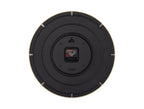 Wandklok Candy Swirl Dome