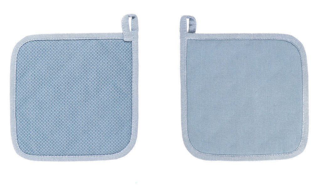 Pannenlap Somerset - SET/2 - 20x20 cm