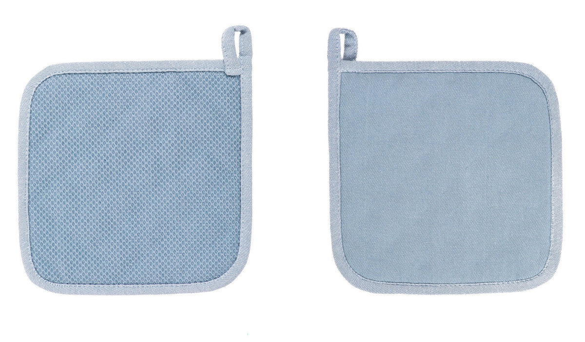 Pannenlap Somerset - SET/2 - 20x20 cm