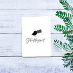 Verjaardagspost - Verjaardagskaart 10 Set