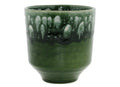 Otis pot 2-tone groen