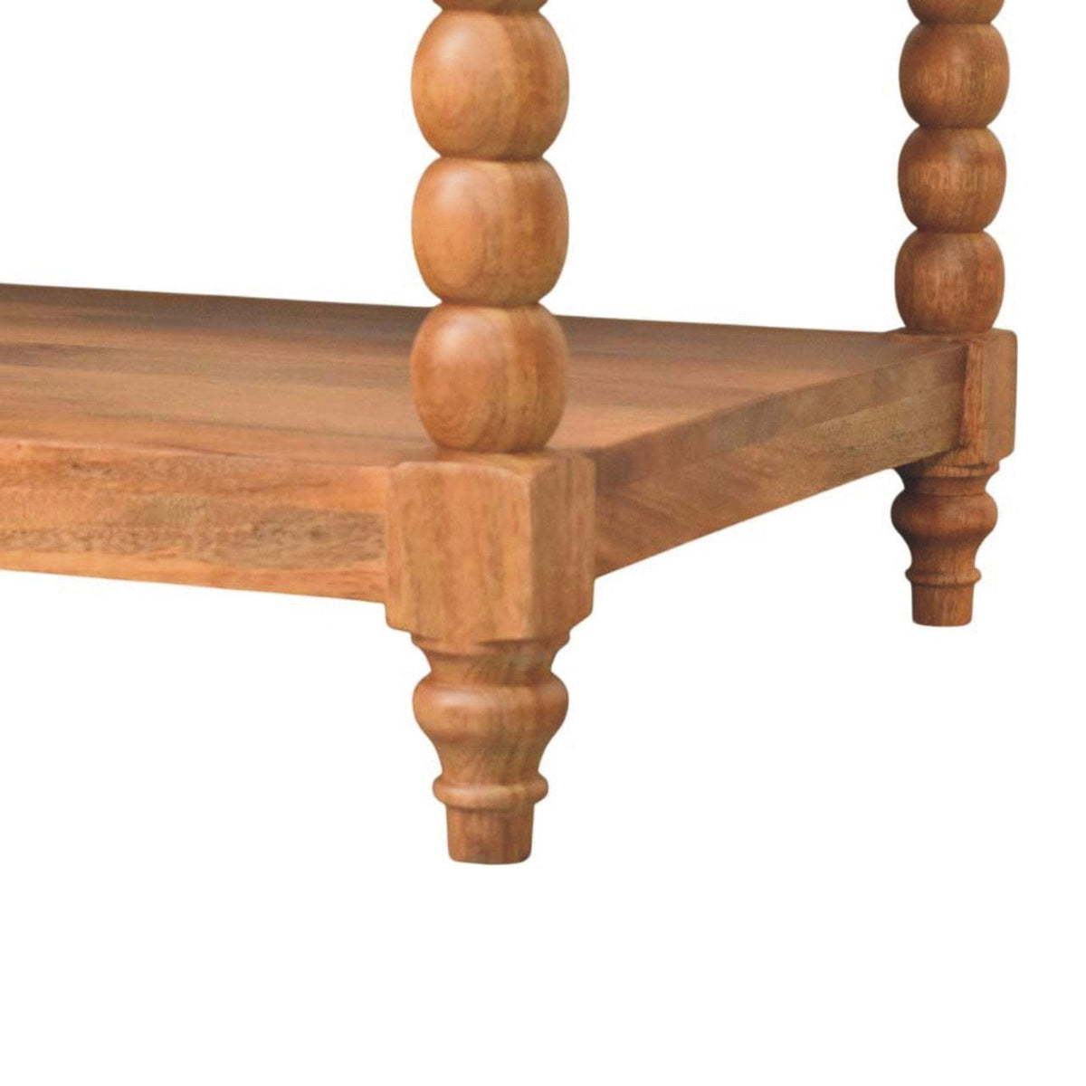 Gerst Twist salontafel