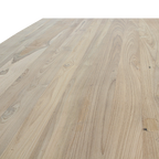 Studio teak rectangular table