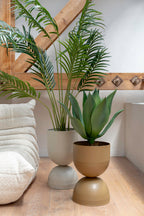 Plantpot Toner Groot