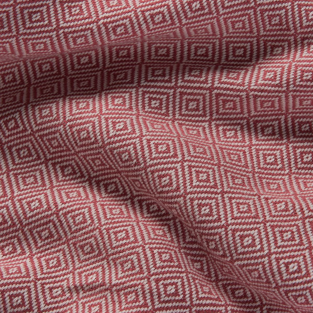 Hamam Plaid All Seasons Diamond