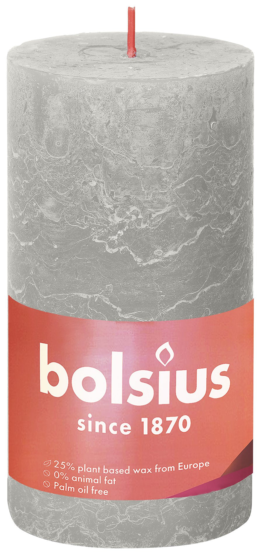 Shine rustiekkaars 130/68 Sandy Grey