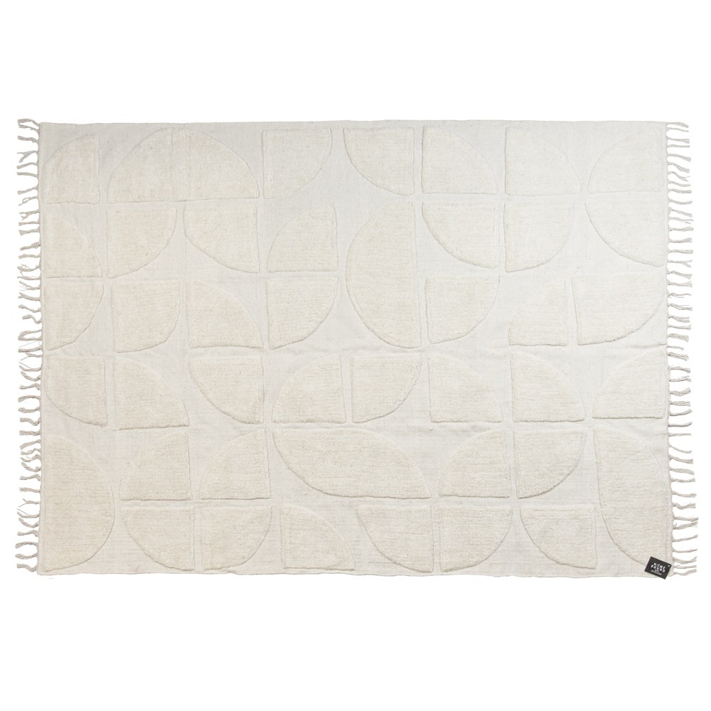 Karpet wol Rohan 200x290cm naturel