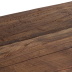 Boerenhouten dressoir - 120x38x90 cm