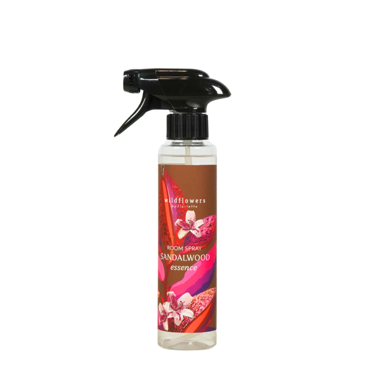 Huisgeurspray 250ML - Sandelhout Essentie