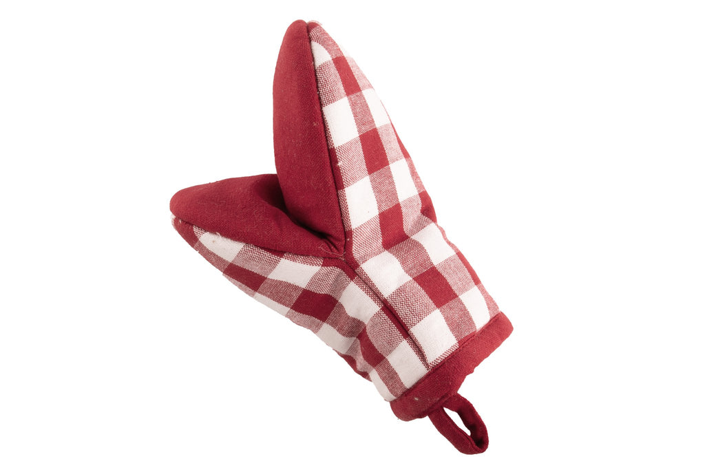 Gripper Gingham - SET/2 - 13X19 CM