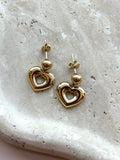 Oorbellen WAUW Jewellery E60812085450