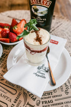 L'Osteria Grande Amore. De geheimen van onze keuken