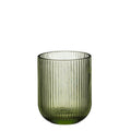 Merlot drinkglas l.groen