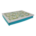 Schootkussen Marie bloemen 43cm