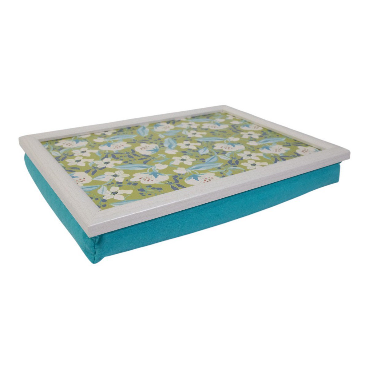 Schootkussen Marie bloemen 43cm
