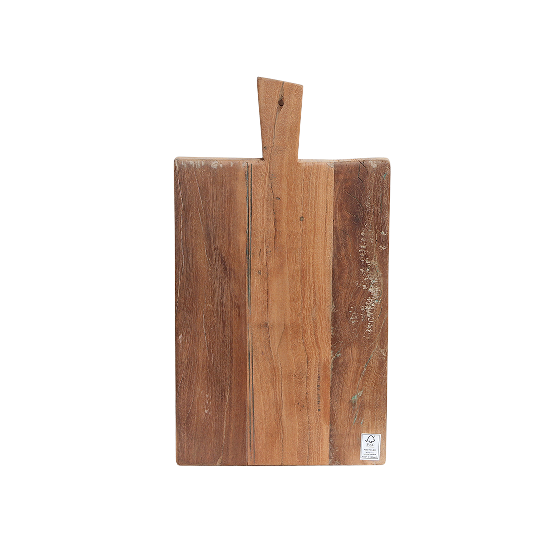 Farmwood houten borrelplank 40 cm