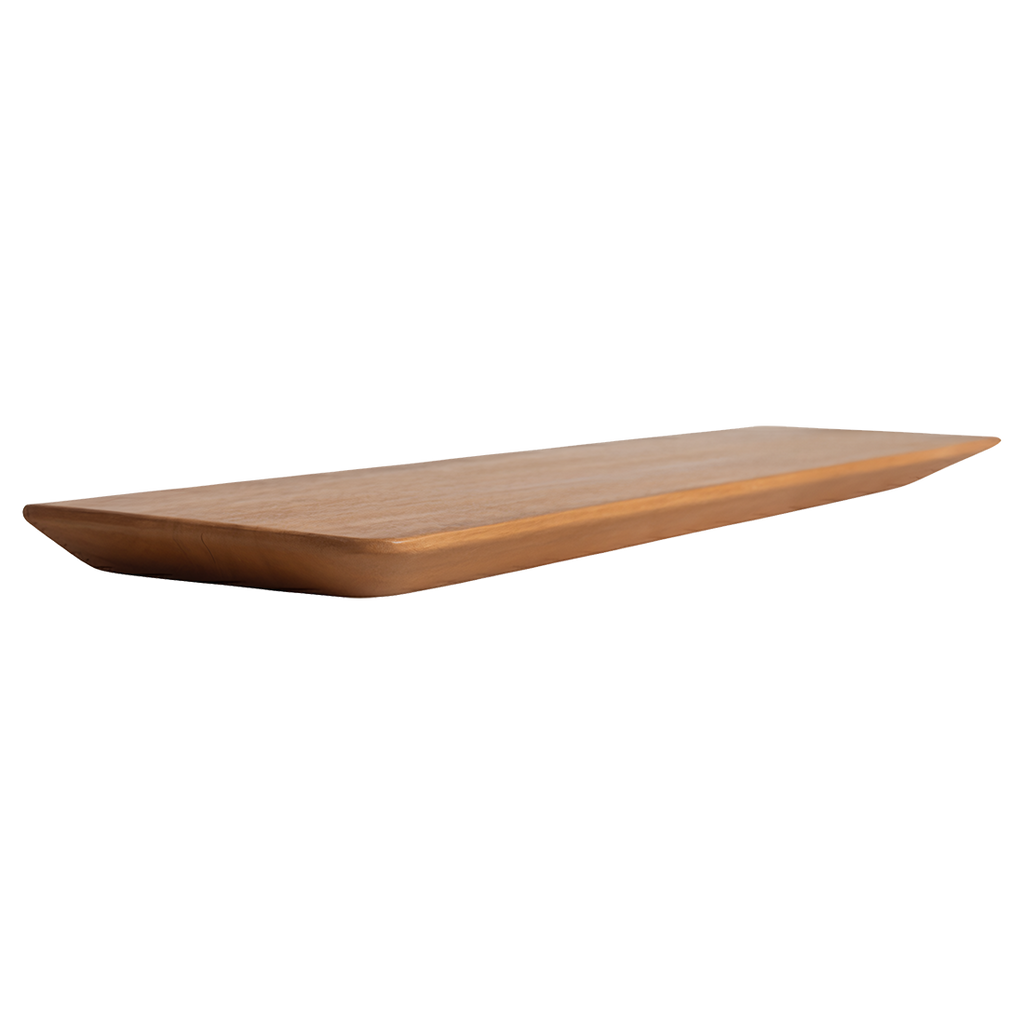 Craftsman wandplank