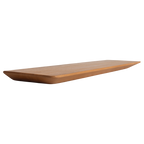 Craftsman wandplank