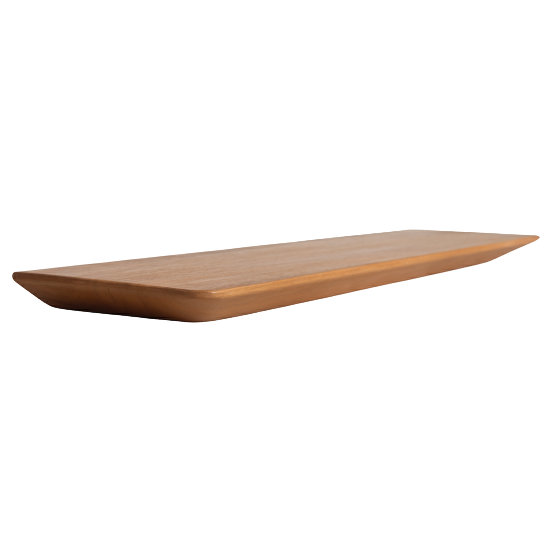 Craftsman wandplank