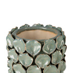Vaas Shigay Groen 31x16cm