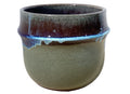 Neem Vijf pot reactief blauw